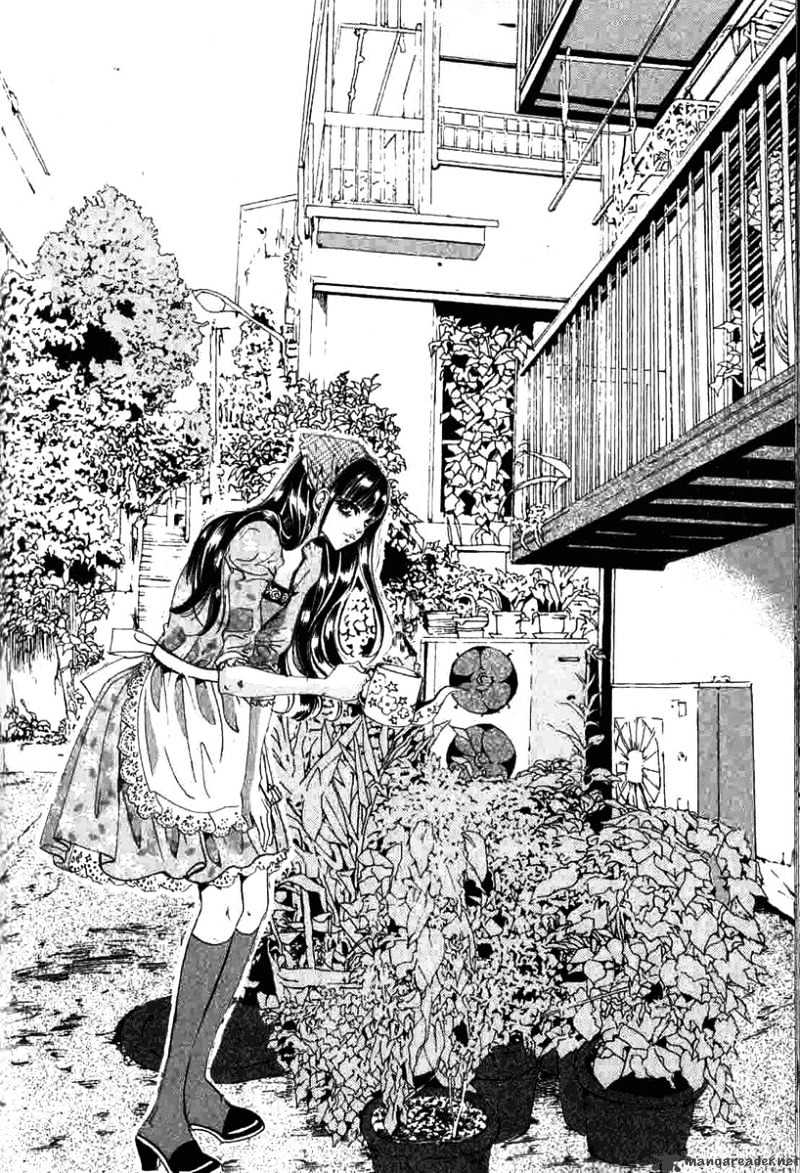 Goong Chapter 125 #1
