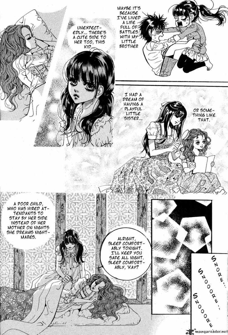 Goong Chapter 119 #8