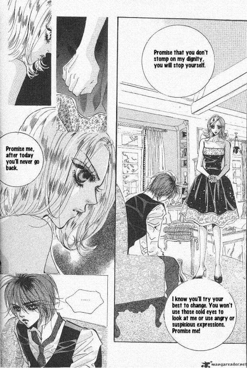 Goong Chapter 116 #9