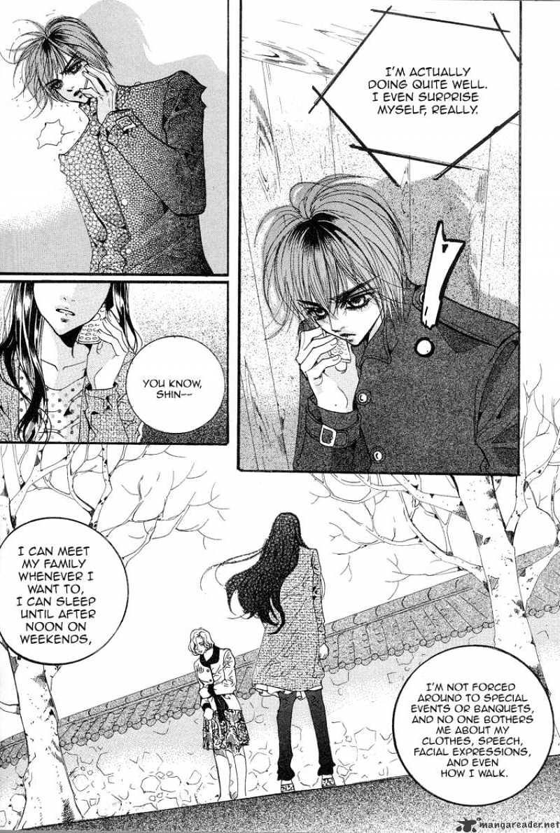 Goong Chapter 112 #11