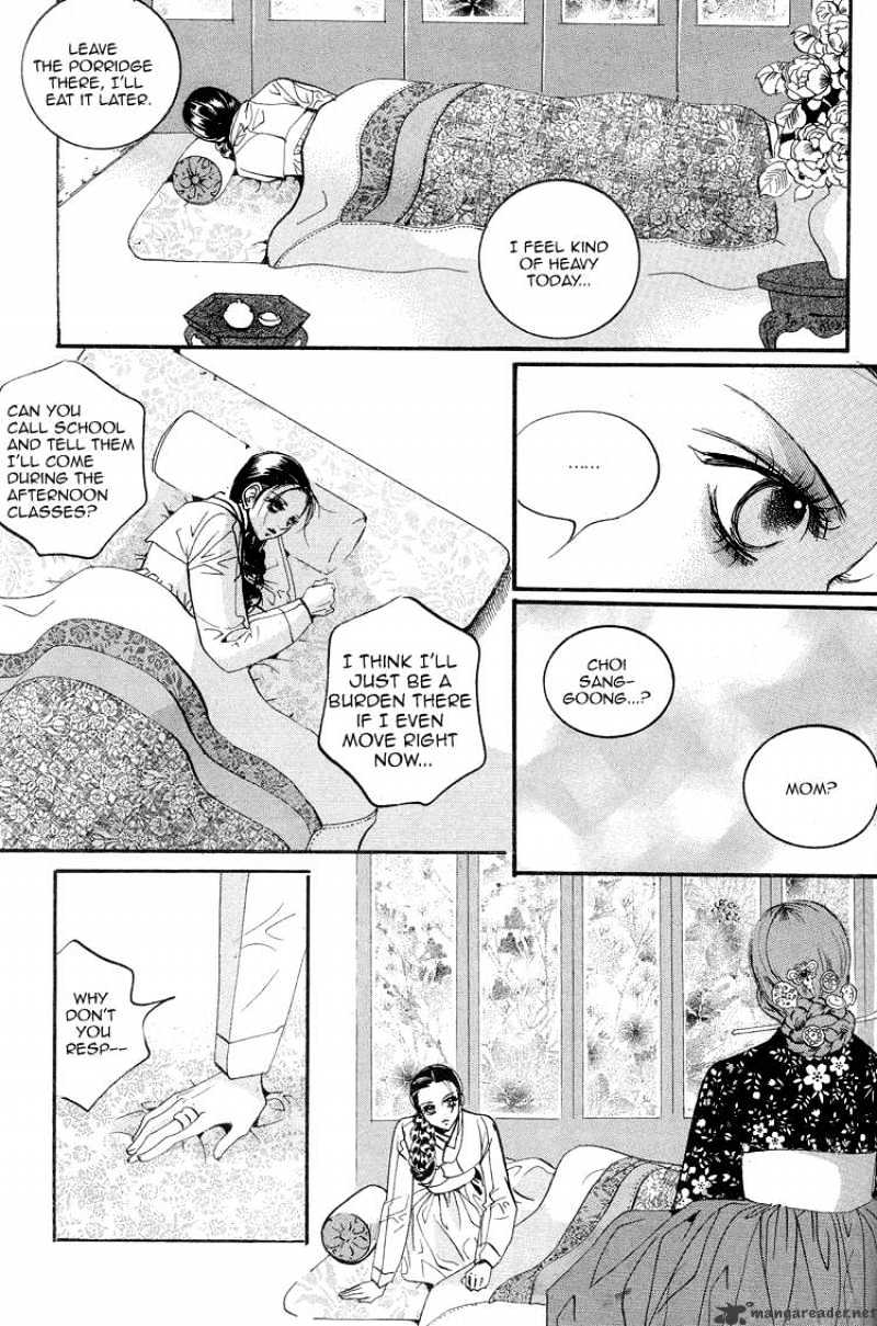 Goong Chapter 112 #21