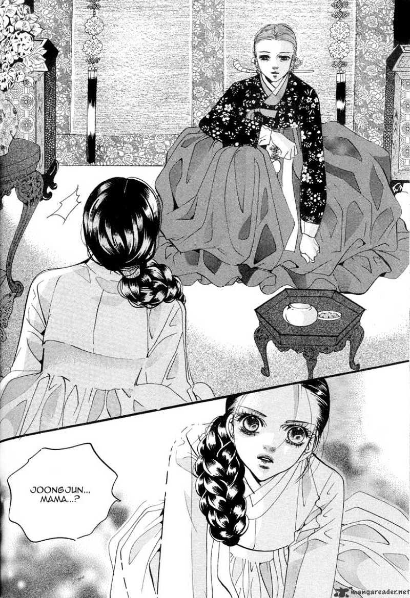 Goong Chapter 112 #22