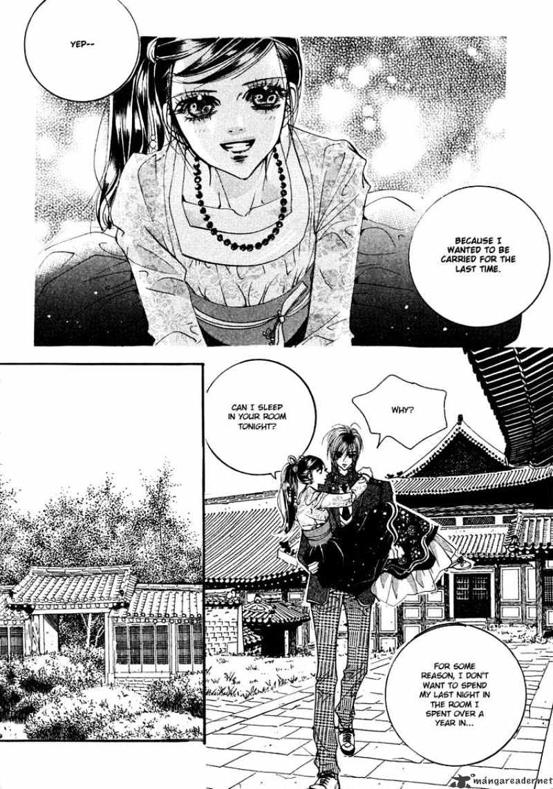 Goong Chapter 107 #11