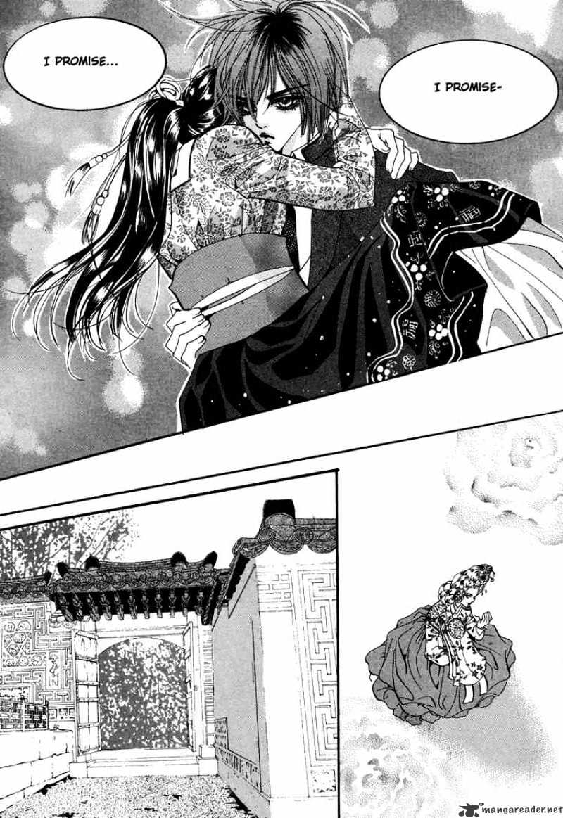 Goong Chapter 107 #13