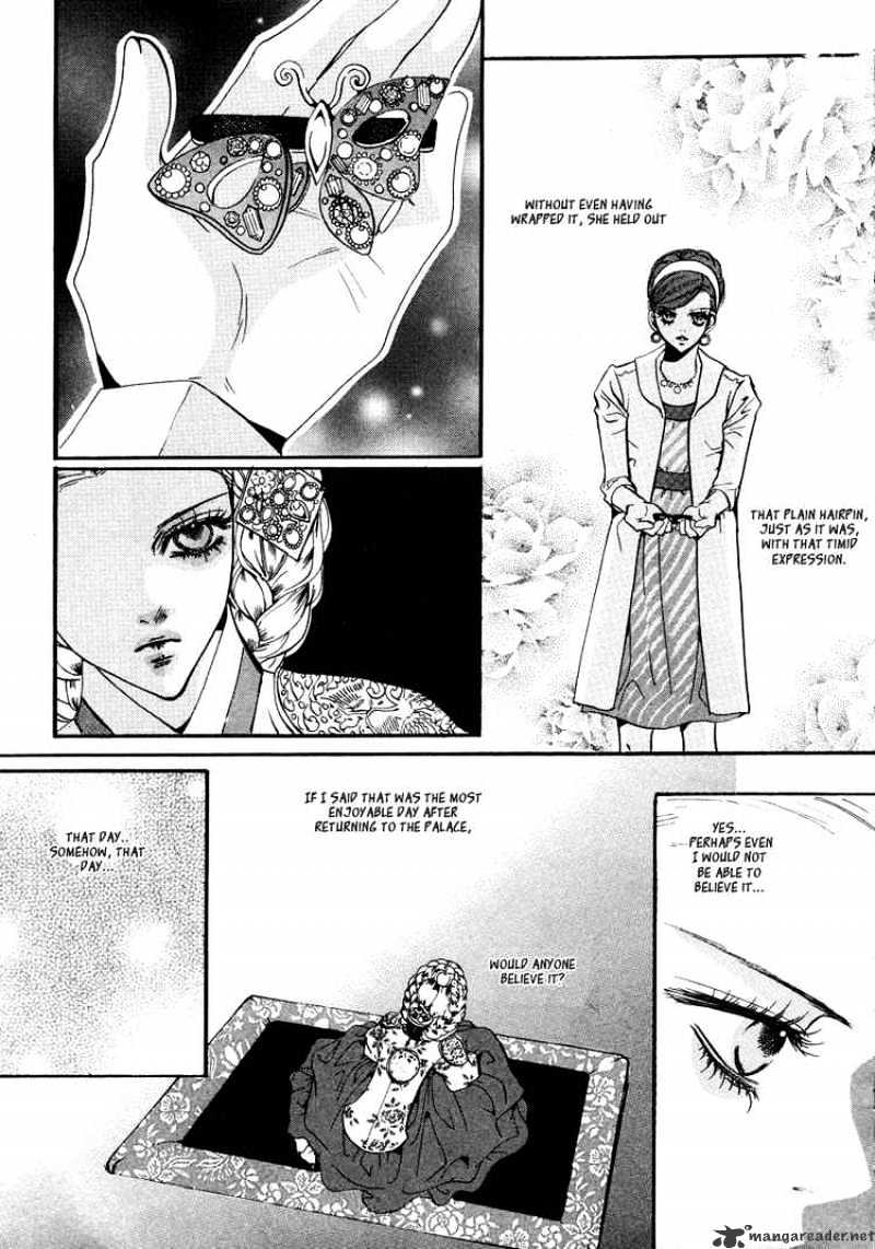 Goong Chapter 107 #14