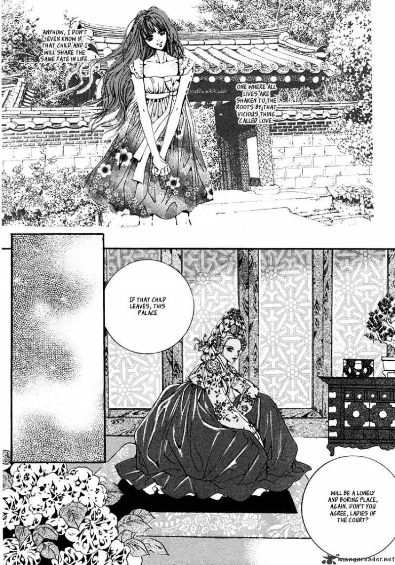 Goong Chapter 107 #15
