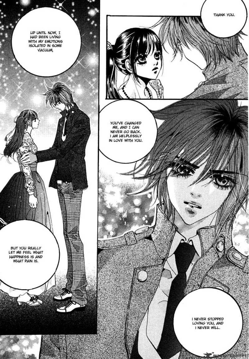 Goong Chapter 107 #18