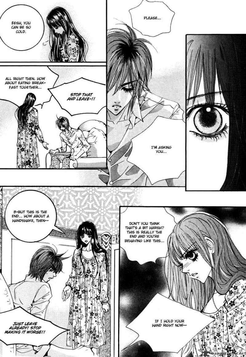 Goong Chapter 107 #24
