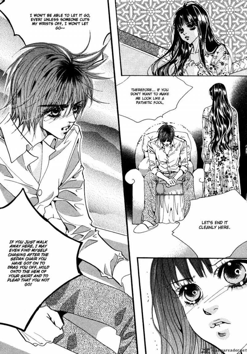 Goong Chapter 107 #25