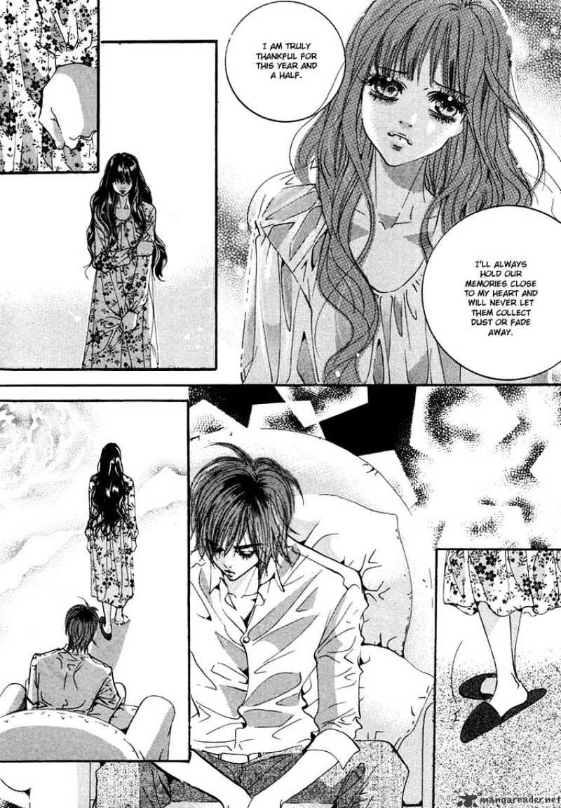 Goong Chapter 107 #26