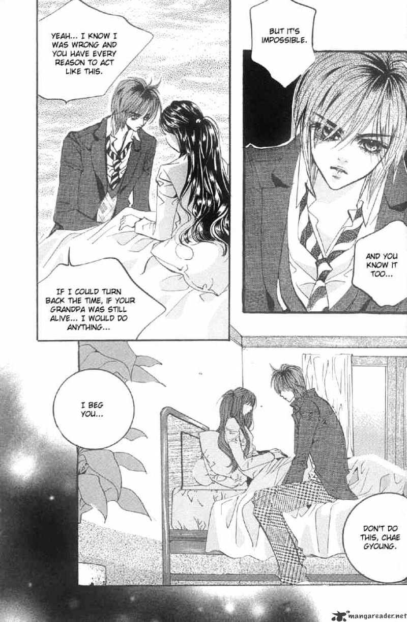 Goong Chapter 98 #6