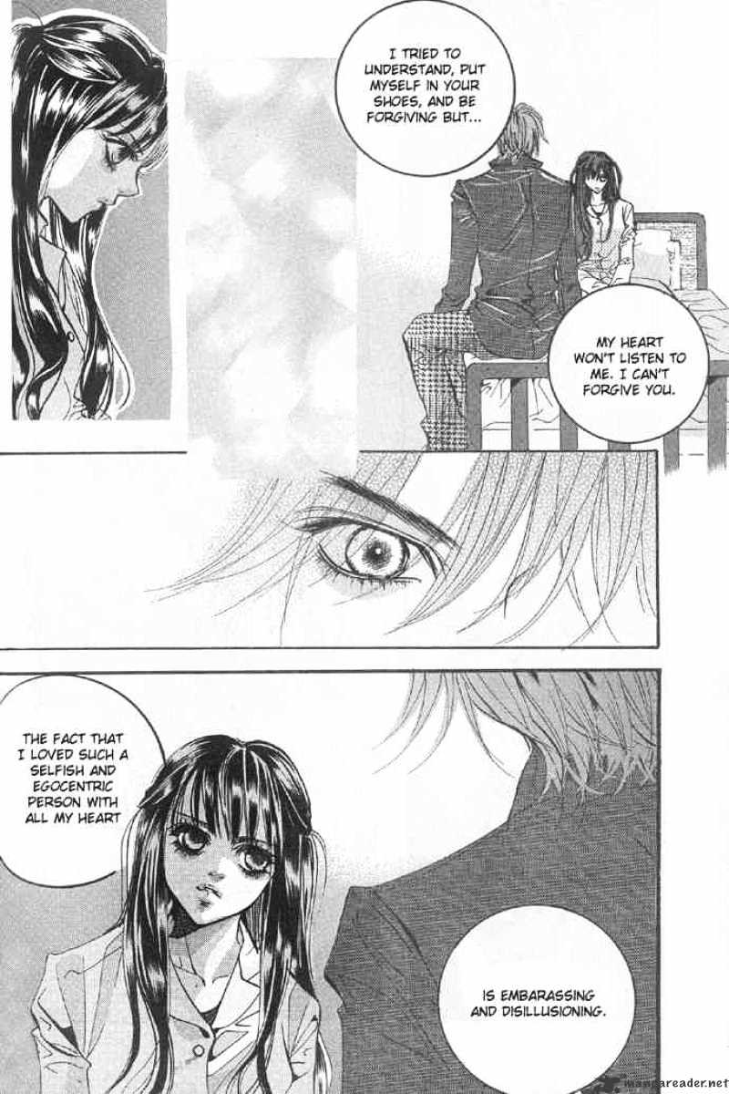 Goong Chapter 98 #7