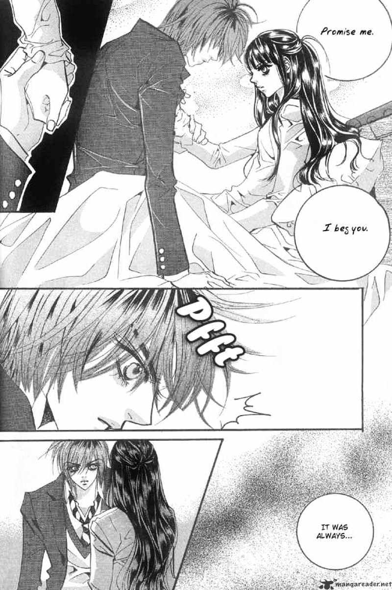 Goong Chapter 98 #11