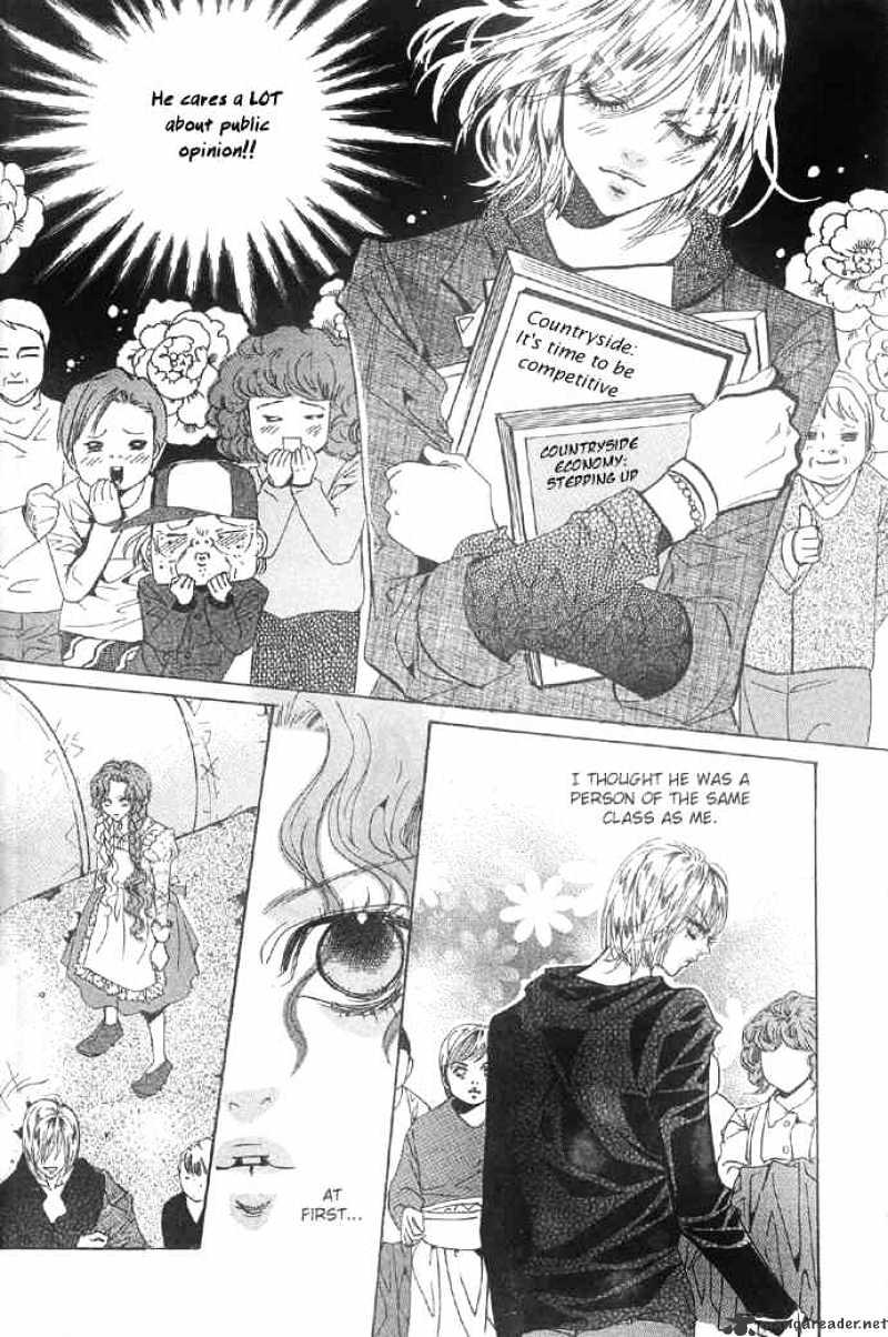 Goong Chapter 98 #21