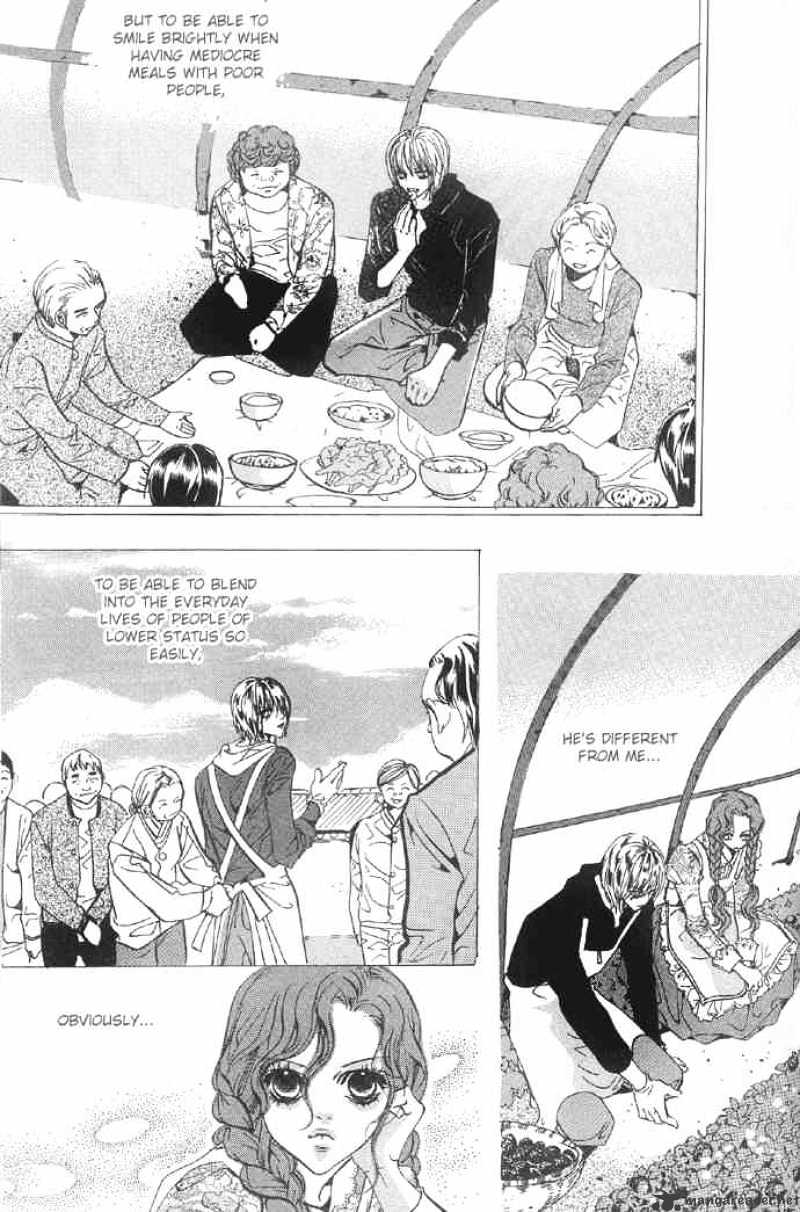 Goong Chapter 98 #22