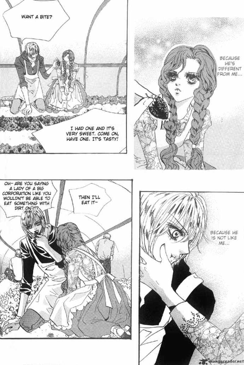 Goong Chapter 98 #23