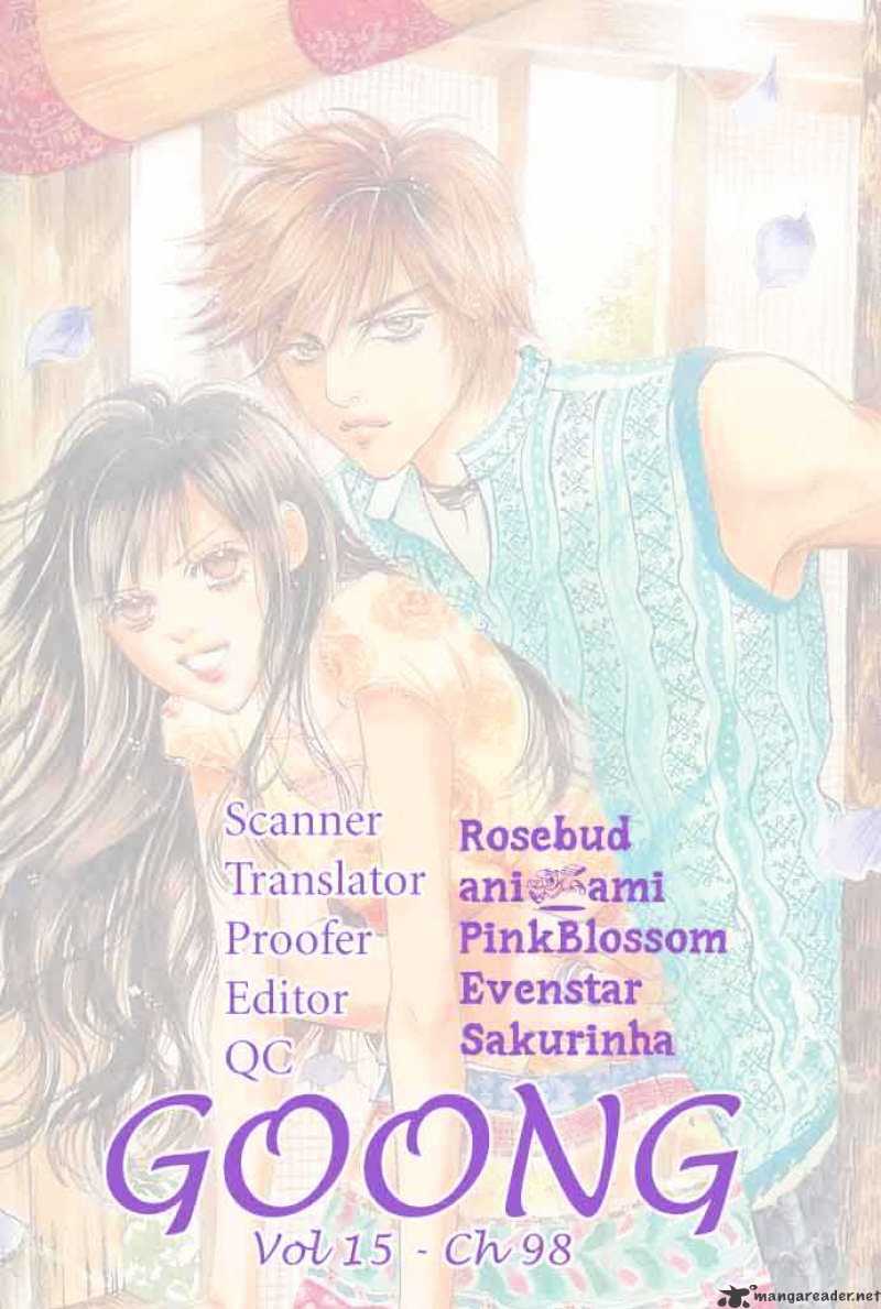 Goong Chapter 98 #26