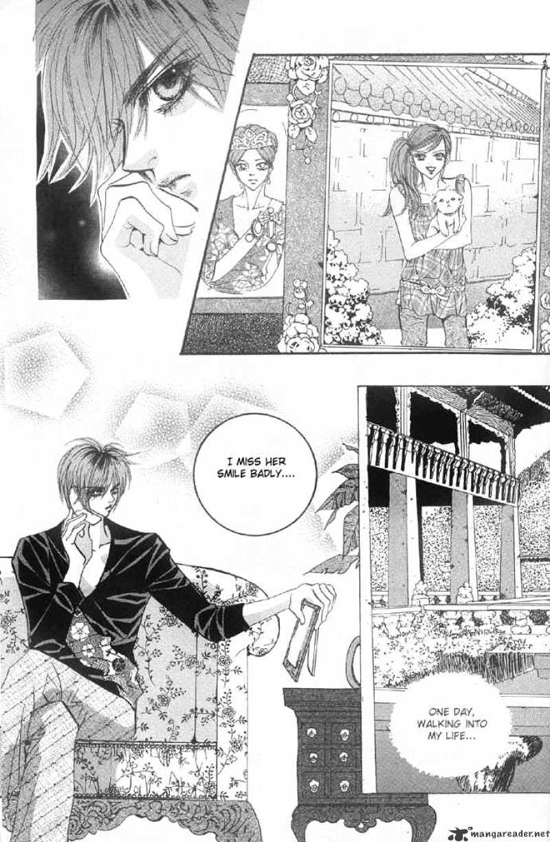 Goong Chapter 97 #8