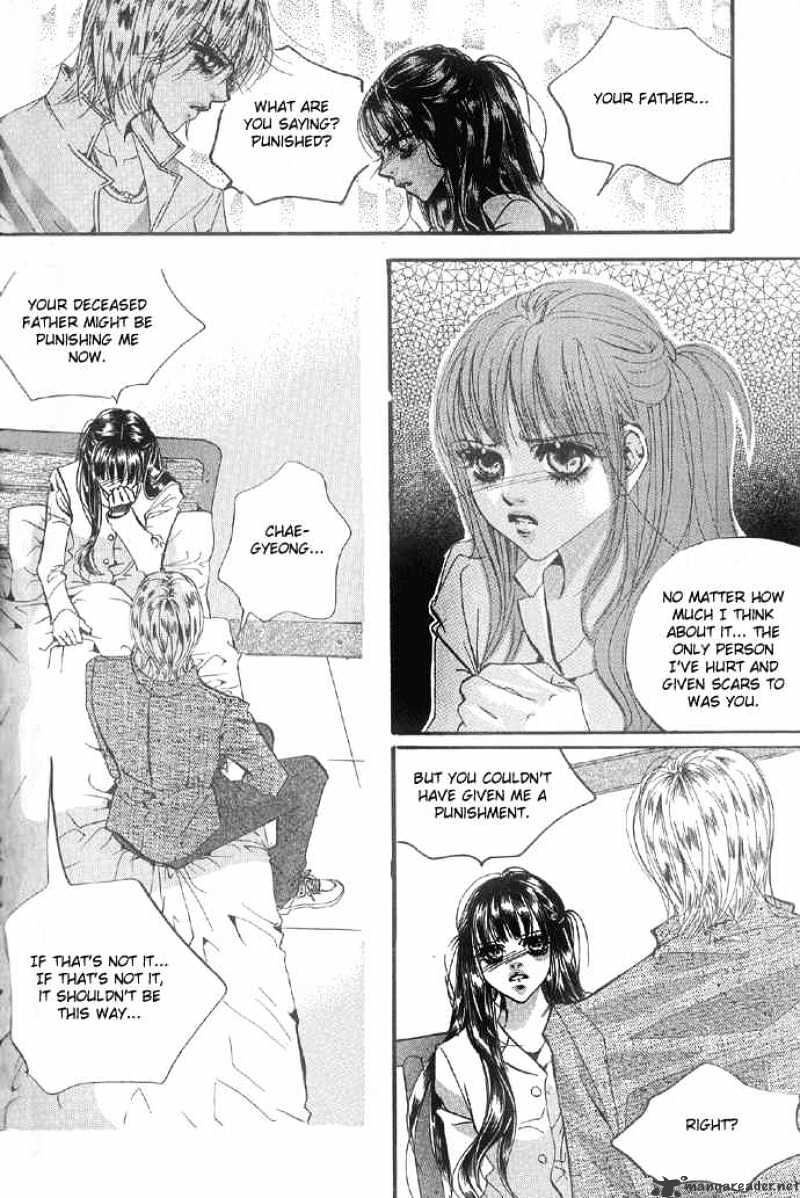 Goong Chapter 97 #19