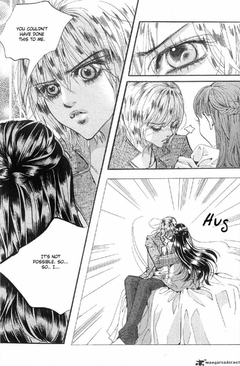 Goong Chapter 97 #20