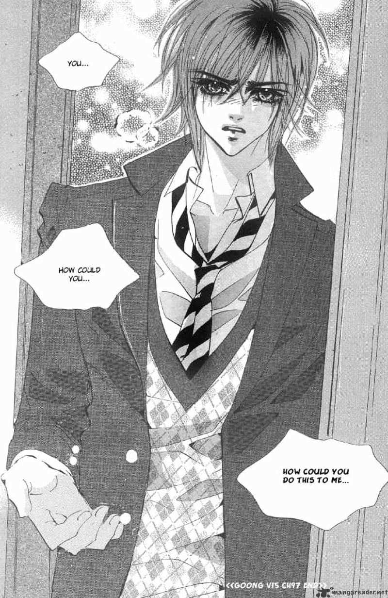 Goong Chapter 97 #24