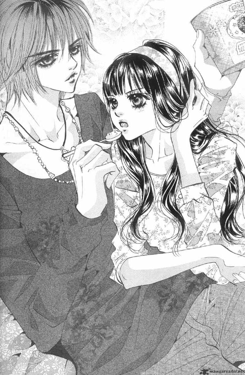 Goong Chapter 96 #1