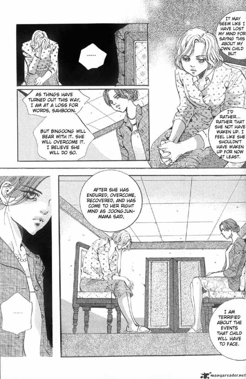 Goong Chapter 96 #16