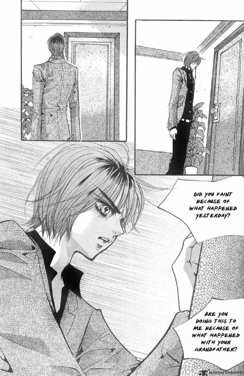 Goong Chapter 96 #20