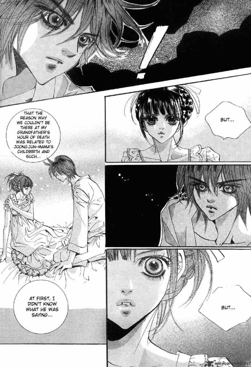 Goong Chapter 94 #2