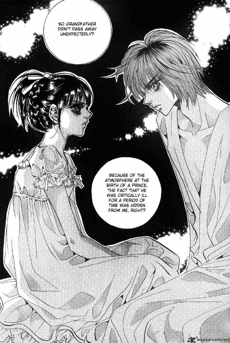 Goong Chapter 94 #3