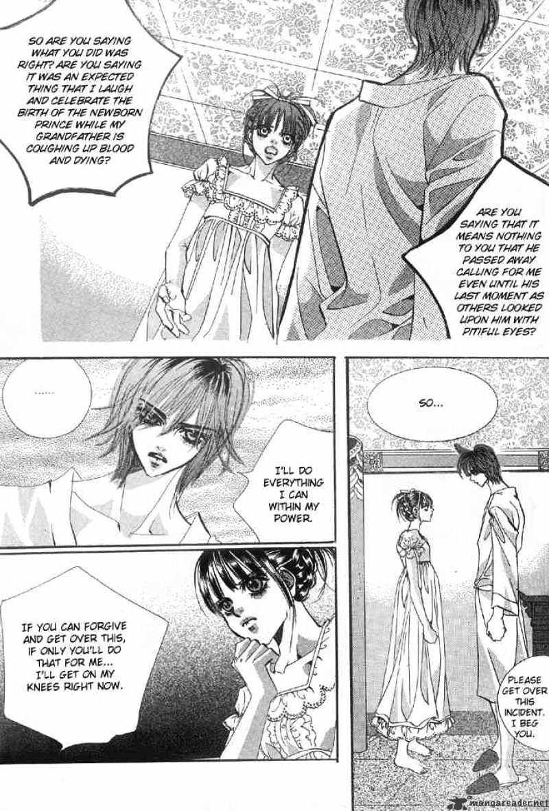 Goong Chapter 94 #7