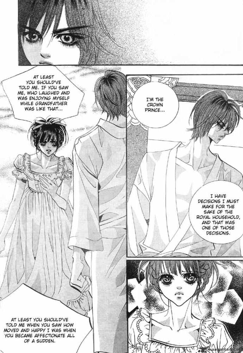 Goong Chapter 94 #9