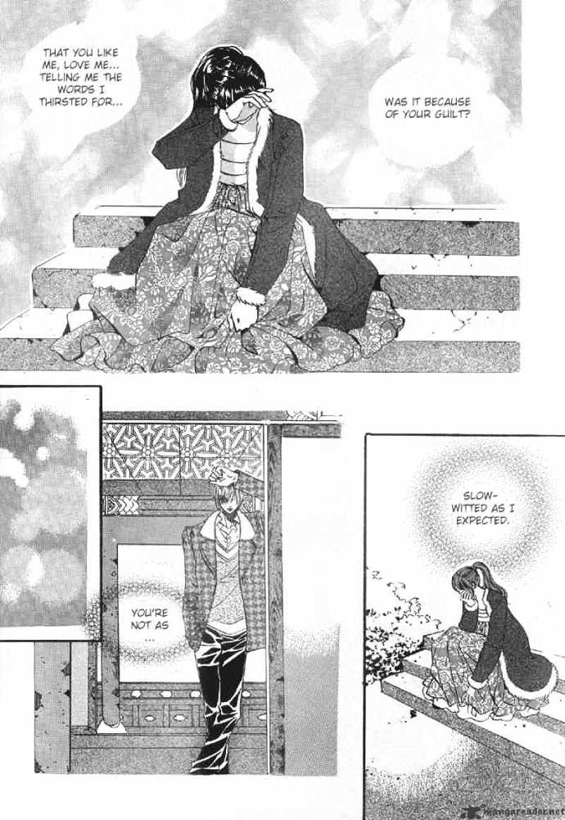 Goong Chapter 94 #18