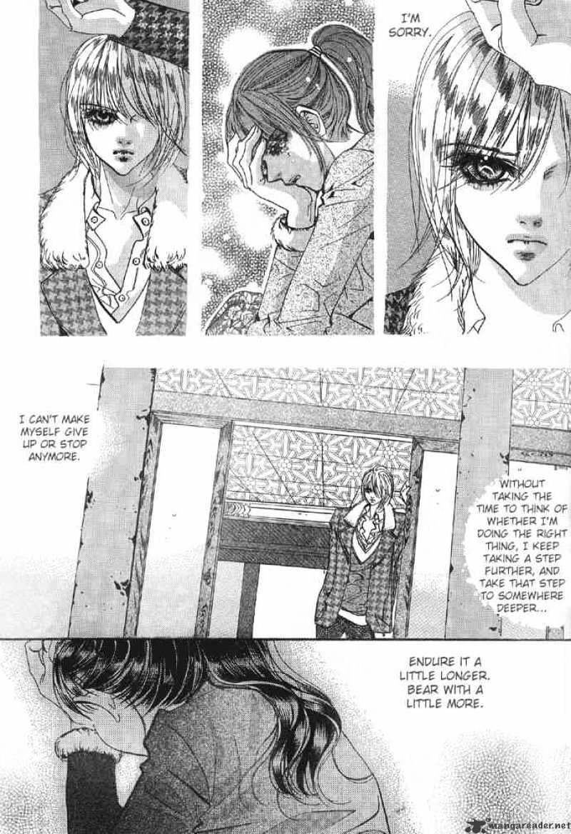 Goong Chapter 94 #19