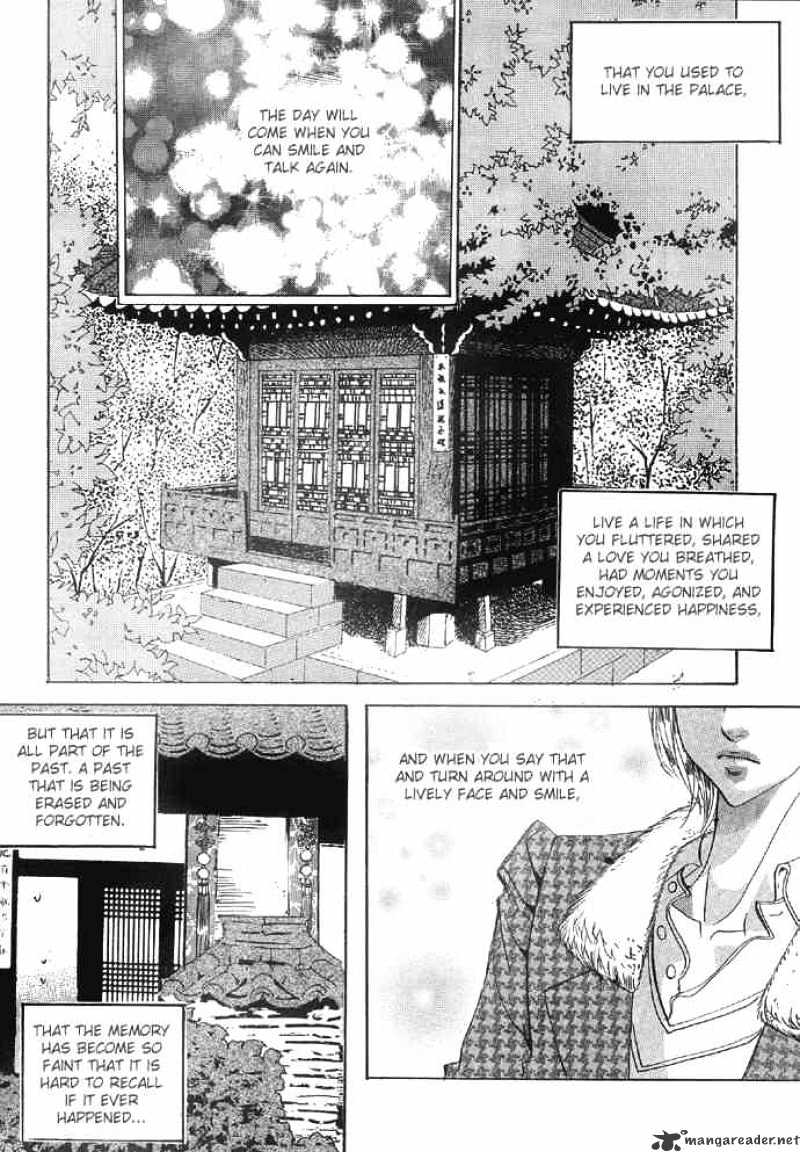 Goong Chapter 94 #20