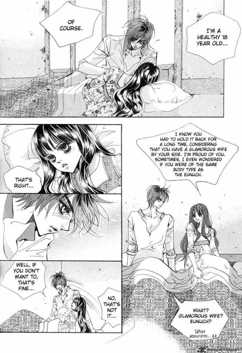 Goong Chapter 92 #3