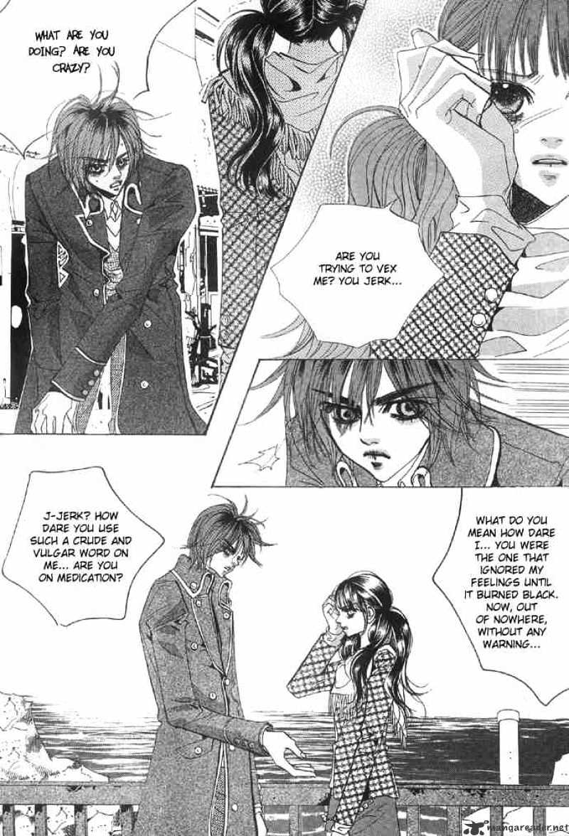 Goong Chapter 91 #4