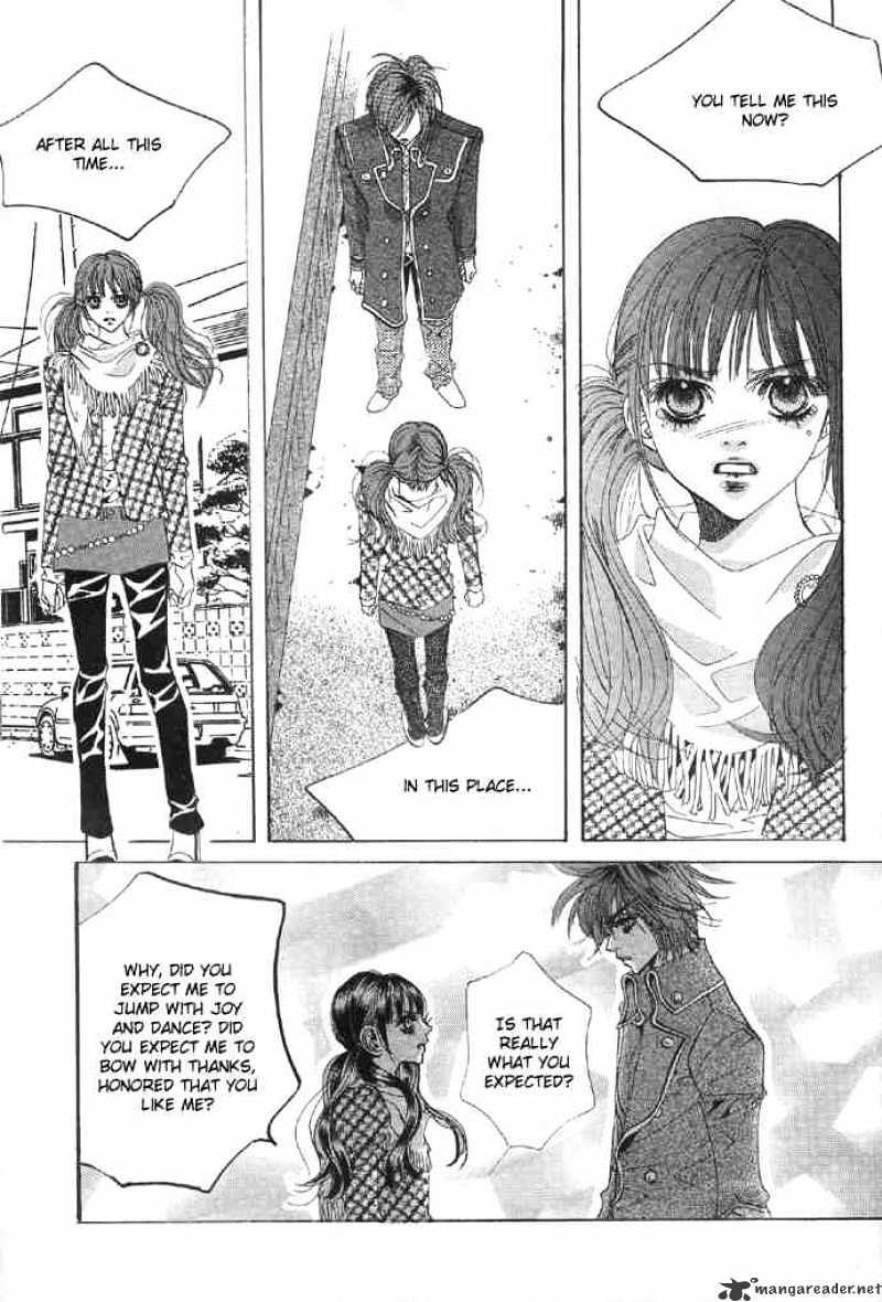 Goong Chapter 91 #5