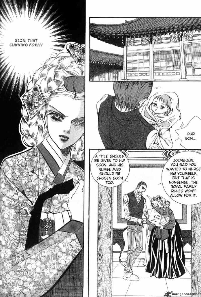 Goong Chapter 91 #12