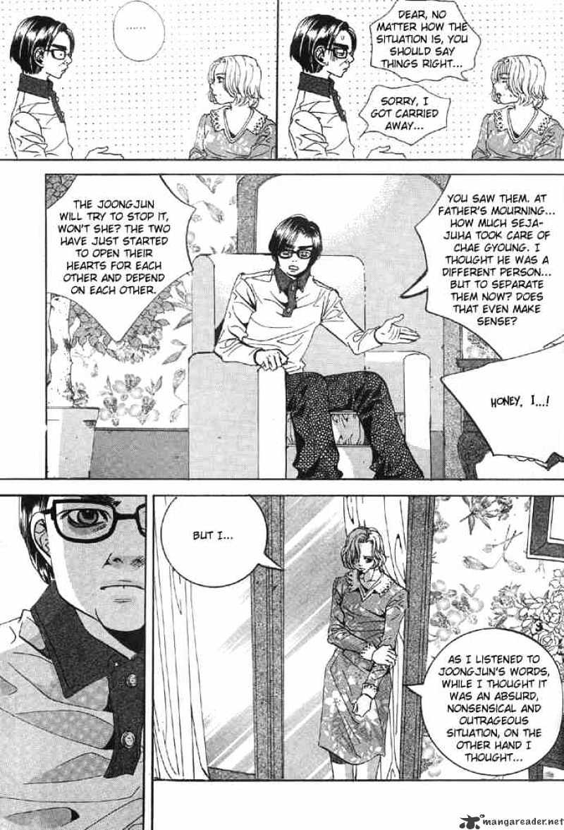 Goong Chapter 91 #17