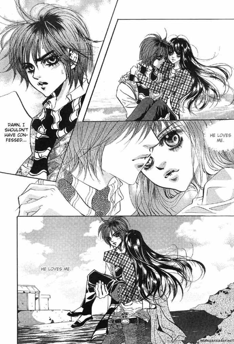 Goong Chapter 91 #21