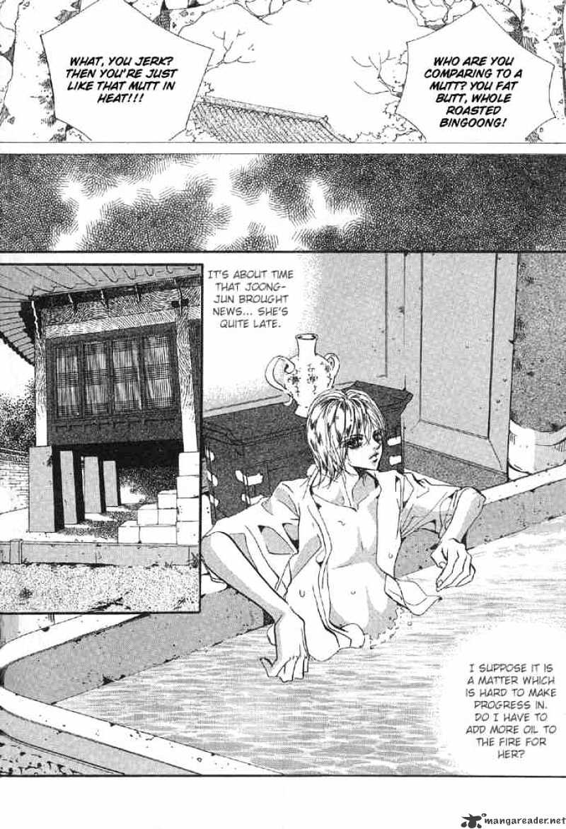 Goong Chapter 91 #30