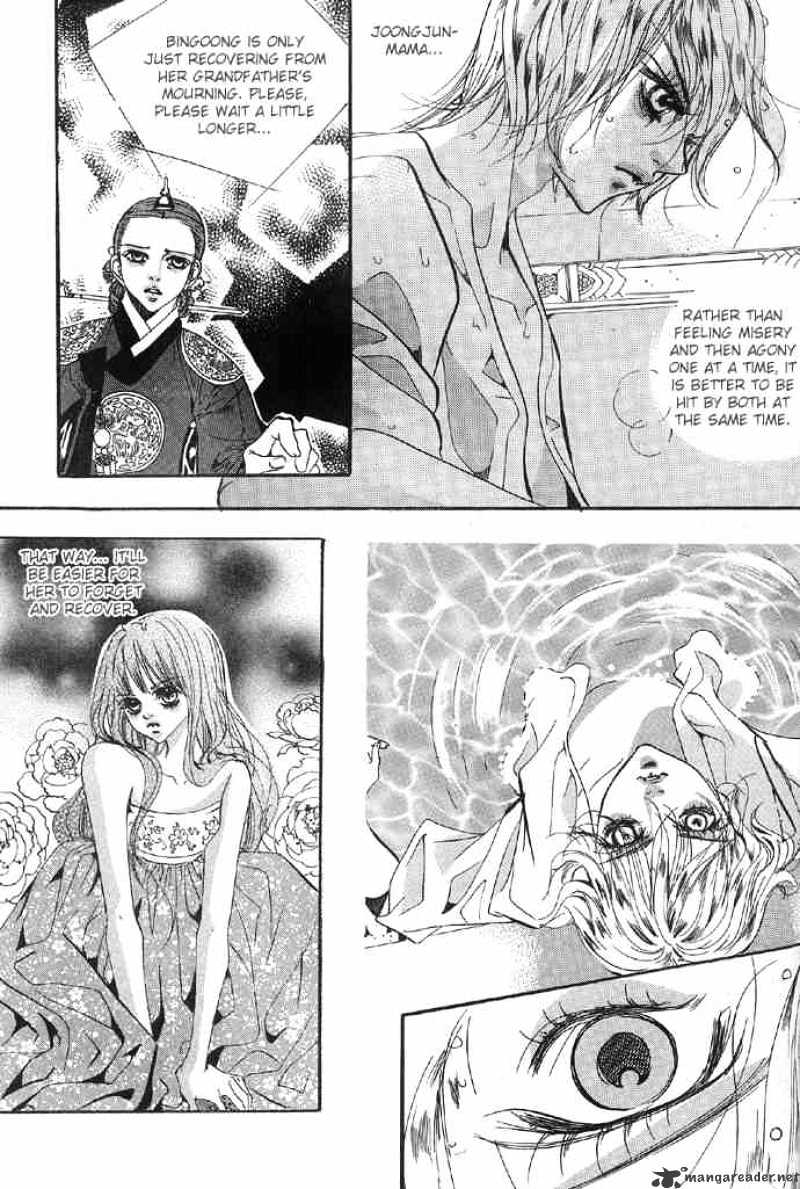 Goong Chapter 91 #31
