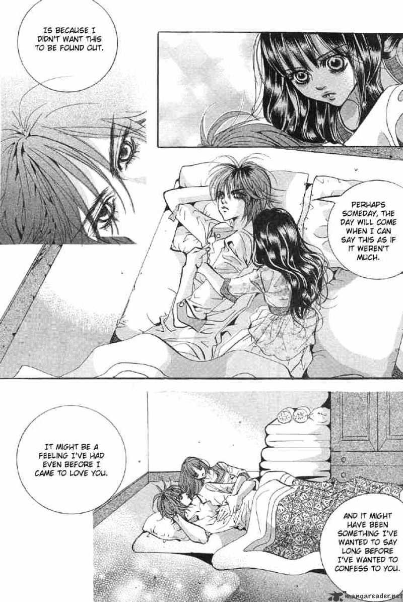 Goong Chapter 91 #41