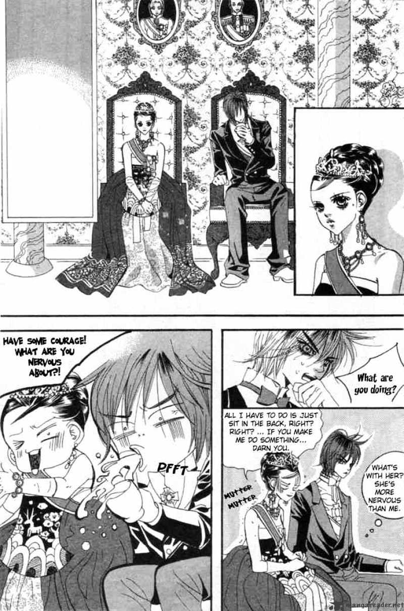 Goong Chapter 87 #2