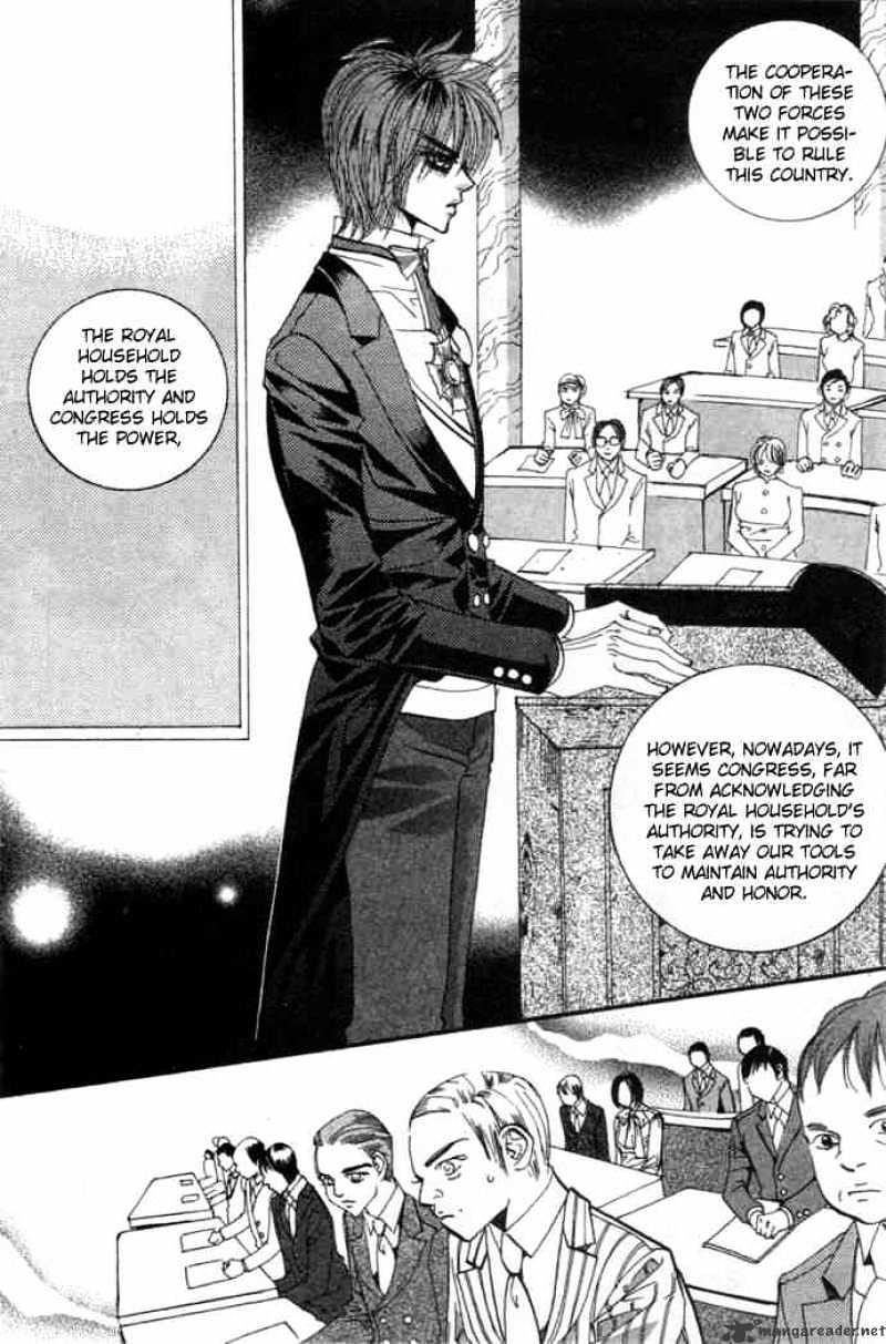 Goong Chapter 87 #15