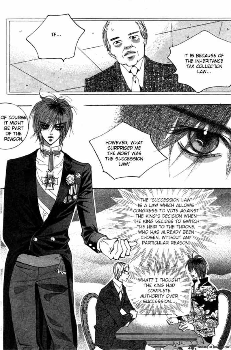 Goong Chapter 87 #16