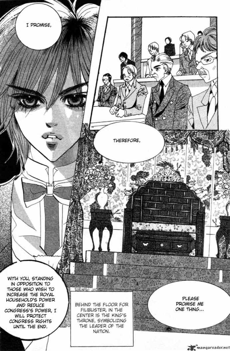Goong Chapter 87 #19