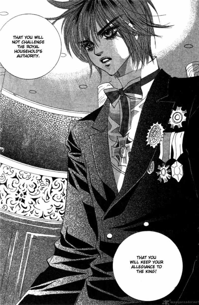 Goong Chapter 87 #20