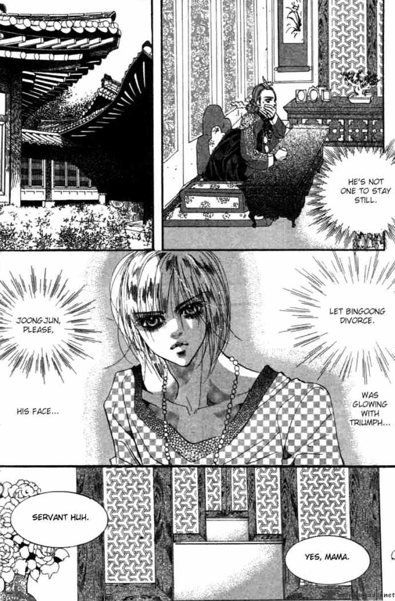 Goong Chapter 87 #21